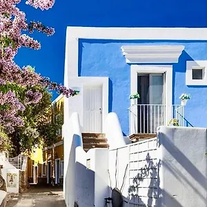  Casa vacanze La Ginestra Italia