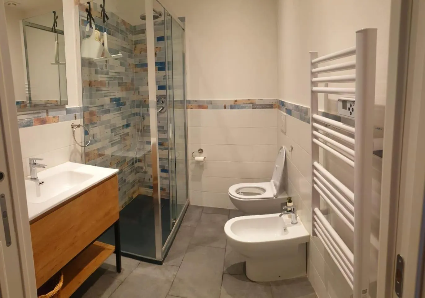 Ca Dela Fanteleta Apartment Porto Venere