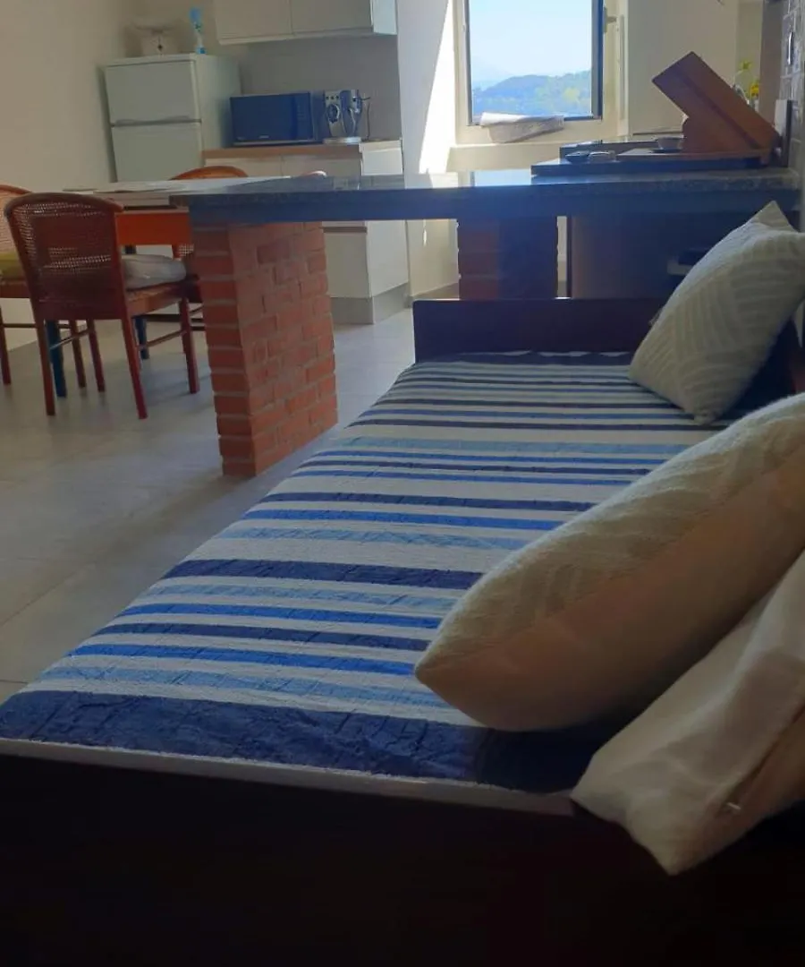 Ca Dela Fanteleta Apartment Porto Venere 0*,  Italy