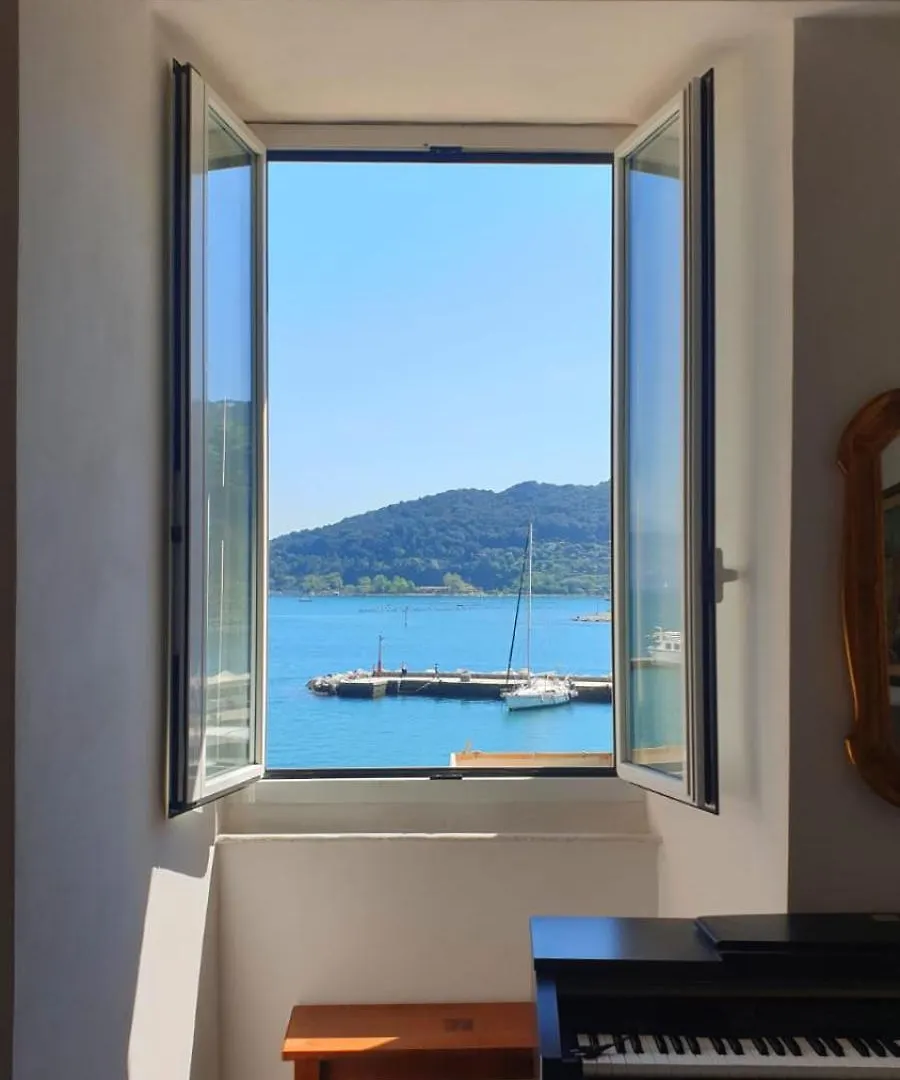 Ca Dela Fanteleta Apartment Porto Venere